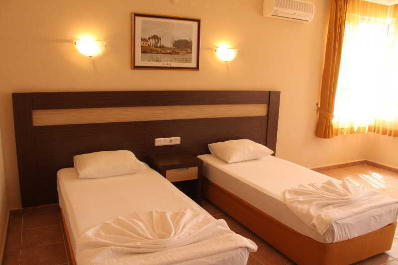 Enki Hotel Αλάνια Εξωτερικό φωτογραφία