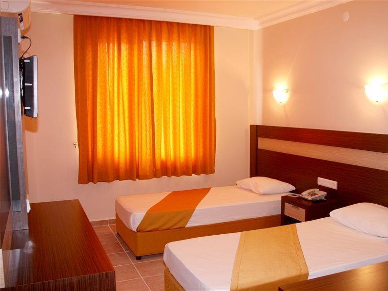 Enki Hotel Αλάνια Εξωτερικό φωτογραφία