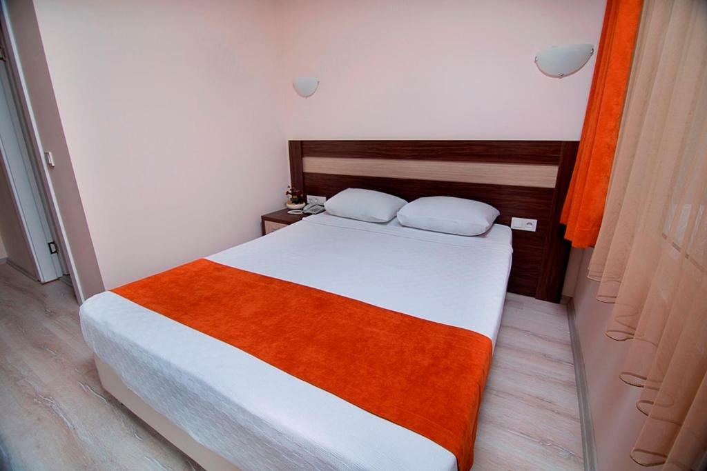 Enki Hotel Αλάνια Εξωτερικό φωτογραφία